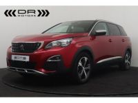 Peugeot 5008 1.5BlueHDI 7 PLAATSEN - CROSSWAY S&S LEDER NAVI APPLE Carplay/Android TREKHAAK - <small></small> 21.995 € <small>TTC</small> - #1