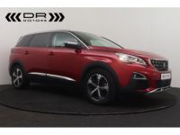 Peugeot 5008 1.5BlueHDI 7 PLAATSEN - CROSSWAY S&S LEDER NAVI APPLE Carplay/Android TREKHAAK - <small></small> 21.995 € <small>TTC</small> - #3