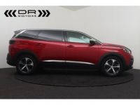 Peugeot 5008 1.5BlueHDI 7 PLAATSEN - CROSSWAY S&S LEDER NAVI APPLE Carplay/Android TREKHAAK - <small></small> 21.995 € <small>TTC</small> - #4