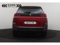 Peugeot 5008 1.5BlueHDI 7 PLAATSEN - CROSSWAY S&S LEDER NAVI APPLE Carplay/Android TREKHAAK - <small></small> 21.995 € <small>TTC</small> - #5