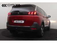 Peugeot 5008 1.5BlueHDI 7 PLAATSEN - CROSSWAY S&S LEDER NAVI APPLE Carplay/Android TREKHAAK - <small></small> 21.995 € <small>TTC</small> - #6