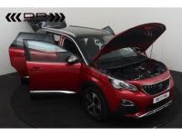 Peugeot 5008 1.5BlueHDI 7 PLAATSEN - CROSSWAY S&S LEDER NAVI APPLE Carplay/Android TREKHAAK - <small></small> 21.995 € <small>TTC</small> - #12