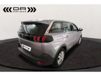 Peugeot 5008 1.5BlueHDI ACTIVE - NAVI iCOCKPIT MIRROR LINK 7 PLAATSEN - <small></small> 17.495 € <small>TTC</small> - #3