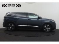 Peugeot 5008 1.5BlueHDI ALLURE - LED NAVI MIRROR LINK 7 PLAATSEN FOCAL HIFI - <small></small> 18.495 € <small>TTC</small> - #4