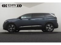 Peugeot 5008 1.5BlueHDI ALLURE - LED NAVI MIRROR LINK 7 PLAATSEN FOCAL HIFI - <small></small> 18.495 € <small>TTC</small> - #5