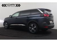 Peugeot 5008 1.5BlueHDI ALLURE - LED NAVI MIRROR LINK 7 PLAATSEN FOCAL HIFI - <small></small> 18.495 € <small>TTC</small> - #8