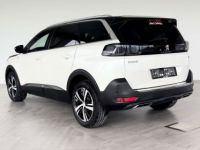 Peugeot 5008 1.5BlueHDi GT LINE 1ERPRO 7PLACES AUTO COCKPIT TVA - <small></small> 29.990 € <small>TTC</small> - #4