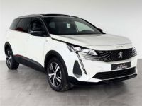 Peugeot 5008 1.5BlueHDi GT LINE 1ERPRO 7PLACES AUTO COCKPIT TVA - <small></small> 29.990 € <small>TTC</small> - #8