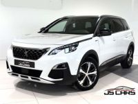 Peugeot 5008 1.5HDi GT LINE 1ERPRO 7PL. CUIR AUTO CAMERA360° - <small></small> 22.990 € <small>TTC</small> - #1