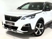 Peugeot 5008 1.5HDi GT LINE 1ERPRO 7PL. CUIR AUTO CAMERA360° - <small></small> 22.990 € <small>TTC</small> - #2