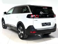 Peugeot 5008 1.5HDi GT LINE 1ERPRO 7PL. CUIR AUTO CAMERA360° - <small></small> 22.990 € <small>TTC</small> - #4