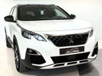 Peugeot 5008 1.5HDi GT LINE 1ERPRO 7PL. CUIR AUTO CAMERA360° - <small></small> 22.990 € <small>TTC</small> - #9