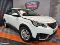 Peugeot 5008 1.5l BlueHdi 130ch active business 7 places 124000km garantie 12 mois GPS radar de recul car Play mirrorlink - <small></small> 15.990 € <small>TTC</small> - #2