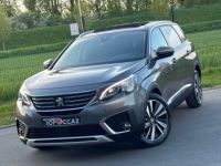 Peugeot 5008 1.6 BLUEHDI 115CH ALLURE - TOIT OUVRANT - 7 PLACES - <small></small> 16.990 € <small>TTC</small> - #1