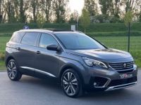 Peugeot 5008 1.6 BLUEHDI 115CH ALLURE - TOIT OUVRANT - 7 PLACES - <small></small> 16.990 € <small>TTC</small> - #2