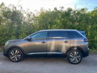 Peugeot 5008 1.6 BLUEHDI 115CH ALLURE - TOIT OUVRANT - 7 PLACES - <small></small> 16.990 € <small>TTC</small> - #5