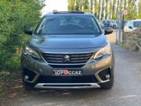 Peugeot 5008 1.6 BLUEHDI 115CH ALLURE - TOIT OUVRANT - 7 PLACES - <small></small> 16.990 € <small>TTC</small> - #6