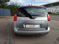 Peugeot 5008 1.6 BlueHDI 120 Allure 7 places - <small></small> 9.990 € <small>TTC</small> - #5