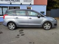 Peugeot 5008 1.6 BlueHDI 120 Allure 7 places - <small></small> 9.990 € <small>TTC</small> - #17