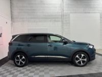 Peugeot 5008 1.6 BlueHDi 120 CH Allure Business - GARANTIE 6 MOIS - <small></small> 14.990 € <small>TTC</small> - #8