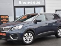 Peugeot 5008 1.6 BLUEHDI 120CH ACTIVE BUSINESS S&S EAT6 7PL - <small></small> 14.880 € <small>TTC</small> - #1