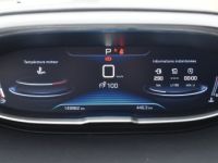 Peugeot 5008 1.6 BLUEHDI 120CH ACTIVE BUSINESS S&S EAT6 7PL - <small></small> 14.880 € <small>TTC</small> - #8