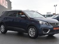 Peugeot 5008 1.6 BLUEHDI 120CH ACTIVE BUSINESS S&S EAT6 7PL - <small></small> 14.880 € <small>TTC</small> - #20