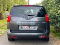 Peugeot 5008 1.6 BLUEHDI 120CH ALLURE 7PL TOIT PANO/ CAMERA/ GPS - <small></small> 10.490 € <small>TTC</small> - #6