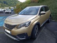 Peugeot 5008 1.6 BLUEHDI 120CH ALLURE BUSINESS S&S EAT6 - <small></small> 16.000 € <small>TTC</small> - #2