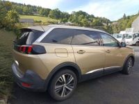 Peugeot 5008 1.6 BLUEHDI 120CH ALLURE BUSINESS S&S EAT6 - <small></small> 16.000 € <small>TTC</small> - #3