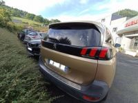 Peugeot 5008 1.6 BLUEHDI 120CH ALLURE BUSINESS S&S EAT6 - <small></small> 16.000 € <small>TTC</small> - #4