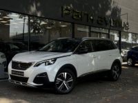 Peugeot 5008 1.6 BLUEHDI 120CH ALLURE S&S - <small></small> 17.990 € <small>TTC</small> - #1