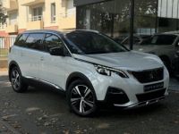 Peugeot 5008 1.6 BLUEHDI 120CH ALLURE S&S - <small></small> 17.990 € <small>TTC</small> - #2