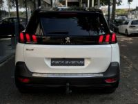 Peugeot 5008 1.6 BLUEHDI 120CH ALLURE S&S - <small></small> 17.990 € <small>TTC</small> - #6