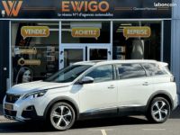 Peugeot 5008 1.6 BLUEHDI 120CH CROSSWAY S&S EAT6 - <small></small> 22.890 € <small>TTC</small> - #1