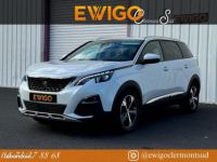 Peugeot 5008 1.6 BLUEHDI 120CH CROSSWAY S&S EAT6 - <small></small> 22.890 € <small>TTC</small> - #4