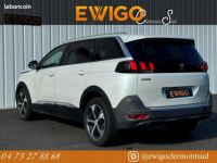 Peugeot 5008 1.6 BLUEHDI 120CH CROSSWAY S&S EAT6 - <small></small> 22.890 € <small>TTC</small> - #6