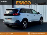 Peugeot 5008 1.6 BLUEHDI 120CH CROSSWAY S&S EAT6 - <small></small> 22.890 € <small>TTC</small> - #8