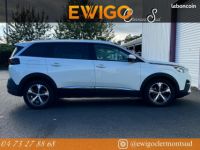 Peugeot 5008 1.6 BLUEHDI 120CH CROSSWAY S&S EAT6 - <small></small> 22.890 € <small>TTC</small> - #9