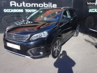 Peugeot 5008 1.6 BlueHDi 120ch S&S BVM6 Crossway - <small></small> 11.800 € <small>TTC</small> - #1