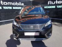 Peugeot 5008 1.6 BlueHDi 120ch S&S BVM6 Crossway - <small></small> 11.800 € <small>TTC</small> - #2