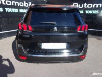 Peugeot 5008 1.6 BlueHDi 120ch S&S BVM6 Crossway - <small></small> 11.800 € <small>TTC</small> - #5