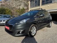 Peugeot 5008 1.6 BLUEHDI 120CH STYLE/ 1 ERE MAIN / TOUTES FACTURES / - <small></small> 6.999 € <small>TTC</small> - #1