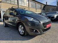 Peugeot 5008 1.6 BLUEHDI 120CH STYLE/ 1 ERE MAIN / TOUTES FACTURES / - <small></small> 6.999 € <small>TTC</small> - #3