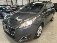 Peugeot 5008 1.6 BlueHDi 120ch Style II S&S EAT6 - <small></small> 8.990 € <small>TTC</small> - #1