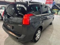 Peugeot 5008 1.6 BlueHDi 120ch Style II S&S EAT6 - <small></small> 8.990 € <small>TTC</small> - #6
