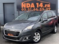 Peugeot 5008 1.6 BLUEHDI 120CH STYLE II S&S EAT6 - <small></small> 13.990 € <small>TTC</small> - #1