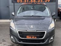 Peugeot 5008 1.6 BLUEHDI 120CH STYLE II S&S EAT6 - <small></small> 13.990 € <small>TTC</small> - #2