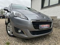 Peugeot 5008 1.6 BlueHDi Allure 7PLACES-NAVI-TOIT PANO-CUIR-JA - <small></small> 12.990 € <small>TTC</small> - #2