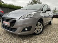 Peugeot 5008 1.6 BlueHDi Allure 7PLACES-NAVI-TOIT PANO-CUIR-JA - <small></small> 12.990 € <small>TTC</small> - #3